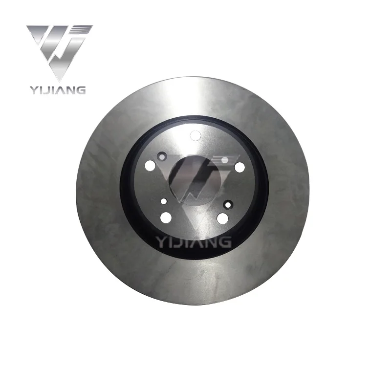 

Suitable for BYD Qin PLUS EV Brake Discs HA2EL-3501111 HA2EL-3502111