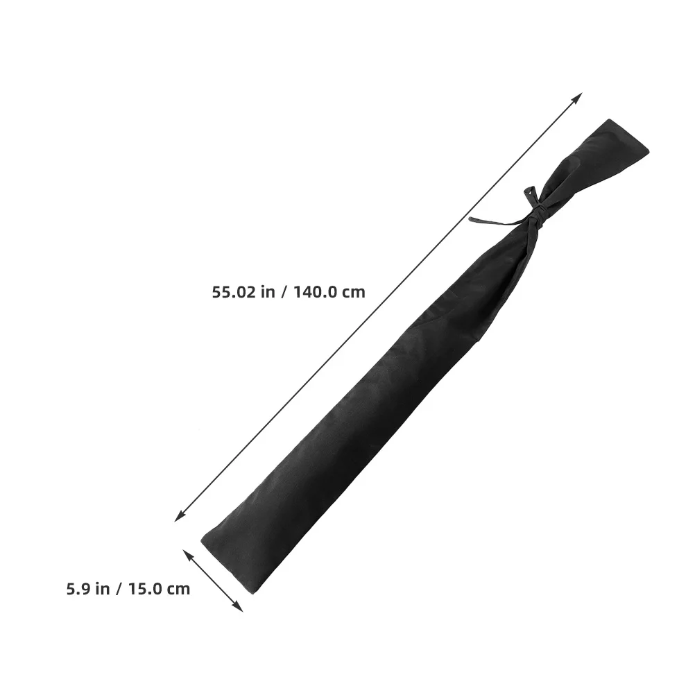 

Practical Sword Carrying Case Durable Wear-Resistant Material Long-Lasting Usage Compact Size Easy Carry Store Prevent Wear