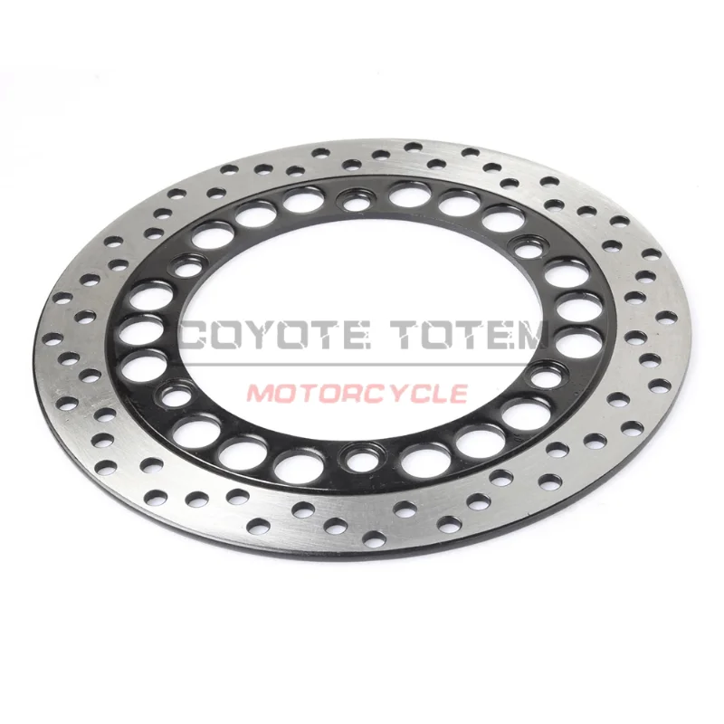 Motorbike front brake disc for Yamaha YBR 125 YBR 125 2002 2003 2004 2005 2006