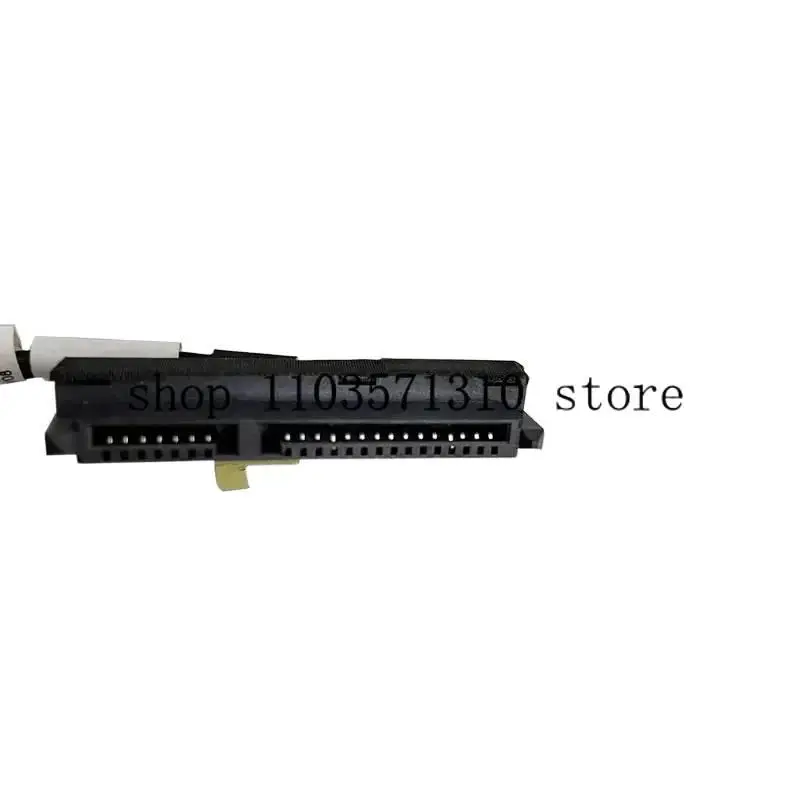 

HDD Connector Cable For Dell Latitude 3480 3580 E3480 E3580 Laptop SATA SSD Hard DriveAdapter wire 450.0A103.0011 0FD9M5 FD9M5 M