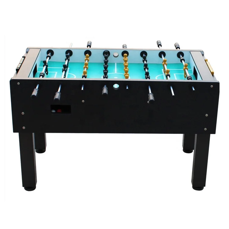 

Professional Solid Quality 5ft Baby Foot Foosball Table Kicker
