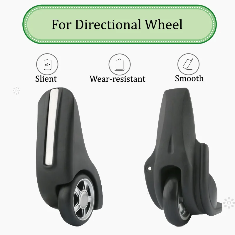 

For Heavy-duty Swivel Castors Suitable For Speakers and Luggage Universal Replacement Wheels Installation Roller Feet