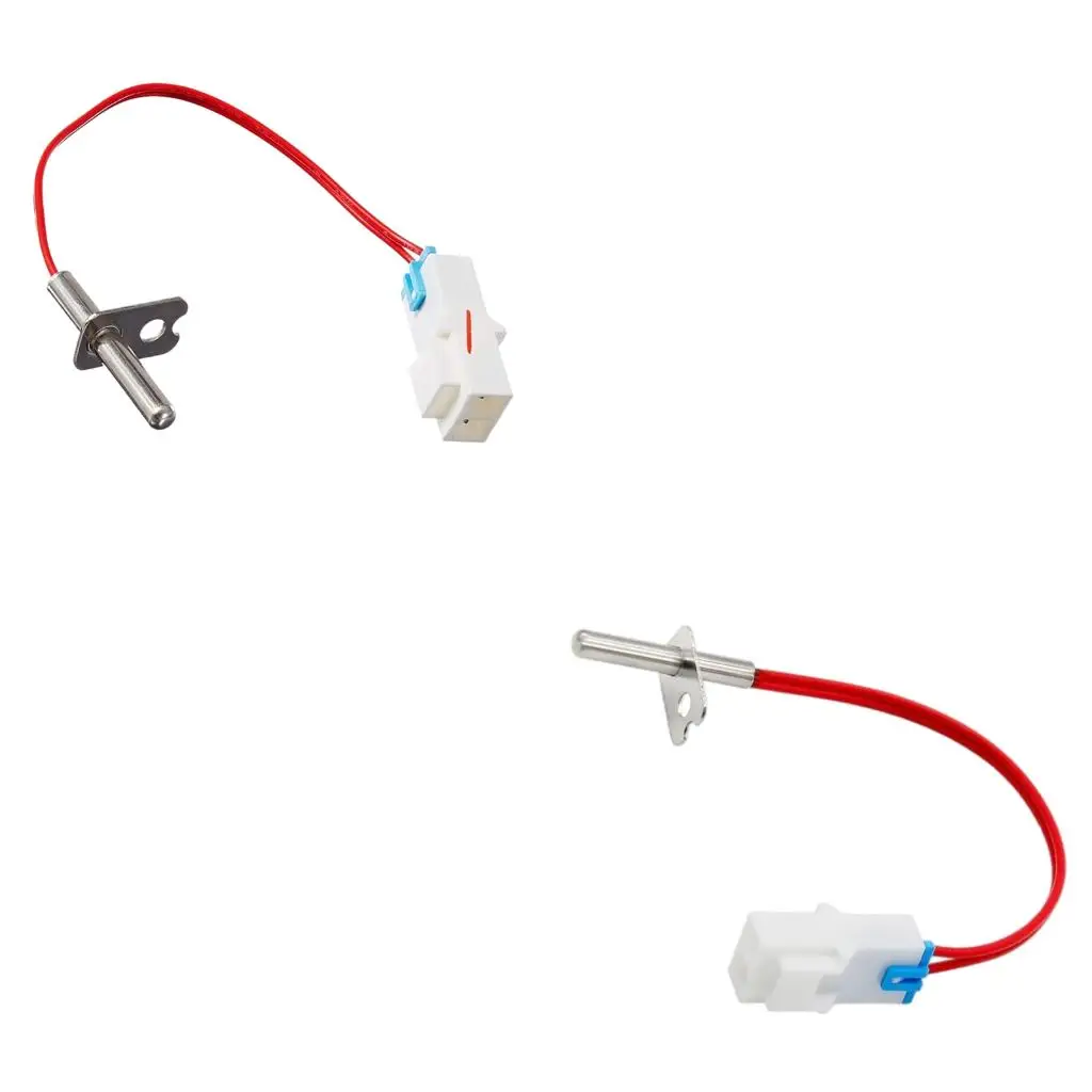 Thermistor Replacement 6323EL2001B Thermistor Assembly for 1268206 6323EL2001H AH3529026 EA3529026 Dryer Models