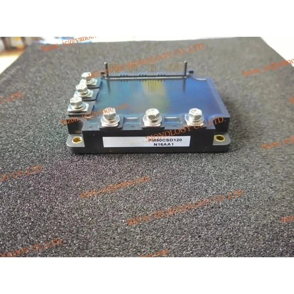 PM50CSD120 PM75CSA120 PM100CSA120 Neues Modul