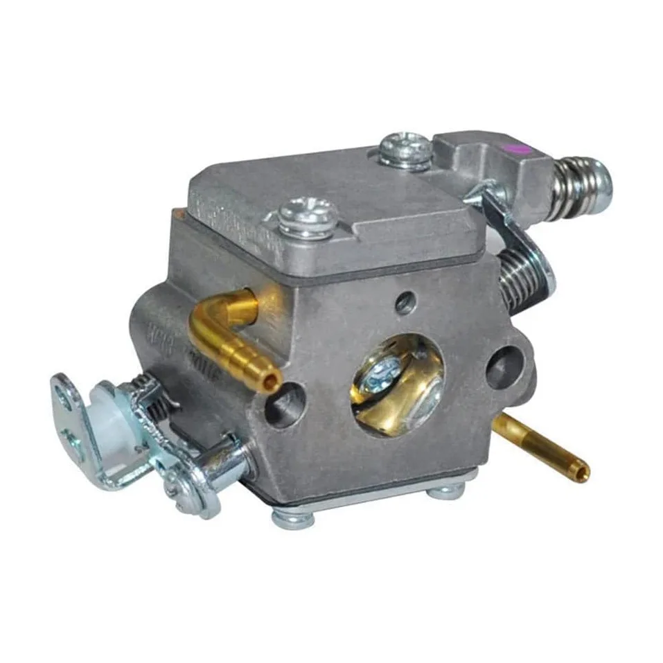 Carburetor Oil Pump Plunger For 25cc 2500 G2500 Single Hand Chainsaw Replacement Parts