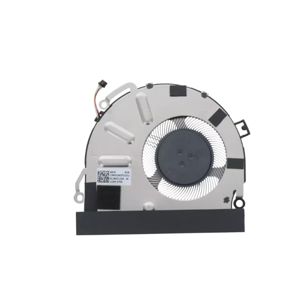 

Laptop CPU Fan For ASUS ExpertBook L1 L1400CDA L1500CDA BA1500CDA DC5V 0.5A