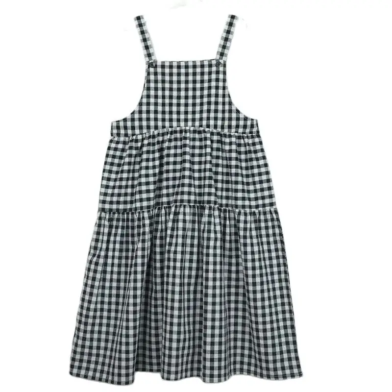 

Big Girls Plaid Dress Suspender Holiday Dresses For Girls Size 6 7 8 9 10 11 12 13 14 15 16 17 18 19 20 30 Year Twenties Clothes