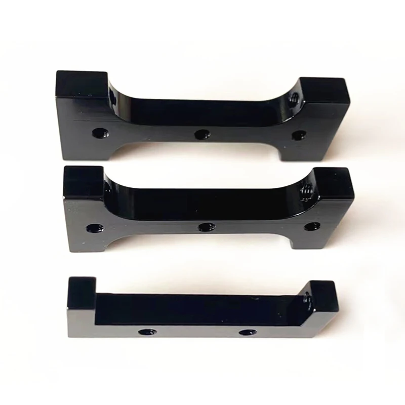 

2 шт. RC сверхмощный сельскохозяйственный завод защита электрическая мощность пожарный дрон 40/45/50 мм M3 алюминиевая опорная стойка