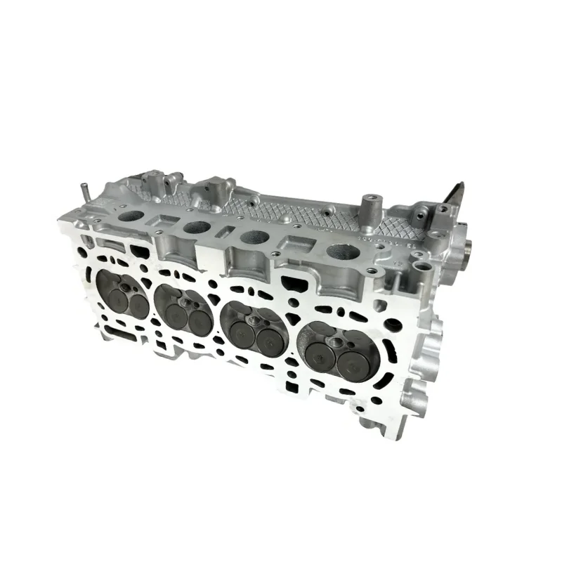 Use For Ford Escape Fiesta Fusion 1.6L Cylinder Head BM5G BM5Z6049D BM5G6090 RF-BM5G-6090-EB BM5Z6049A BM5Z6049B BM5Z6049C