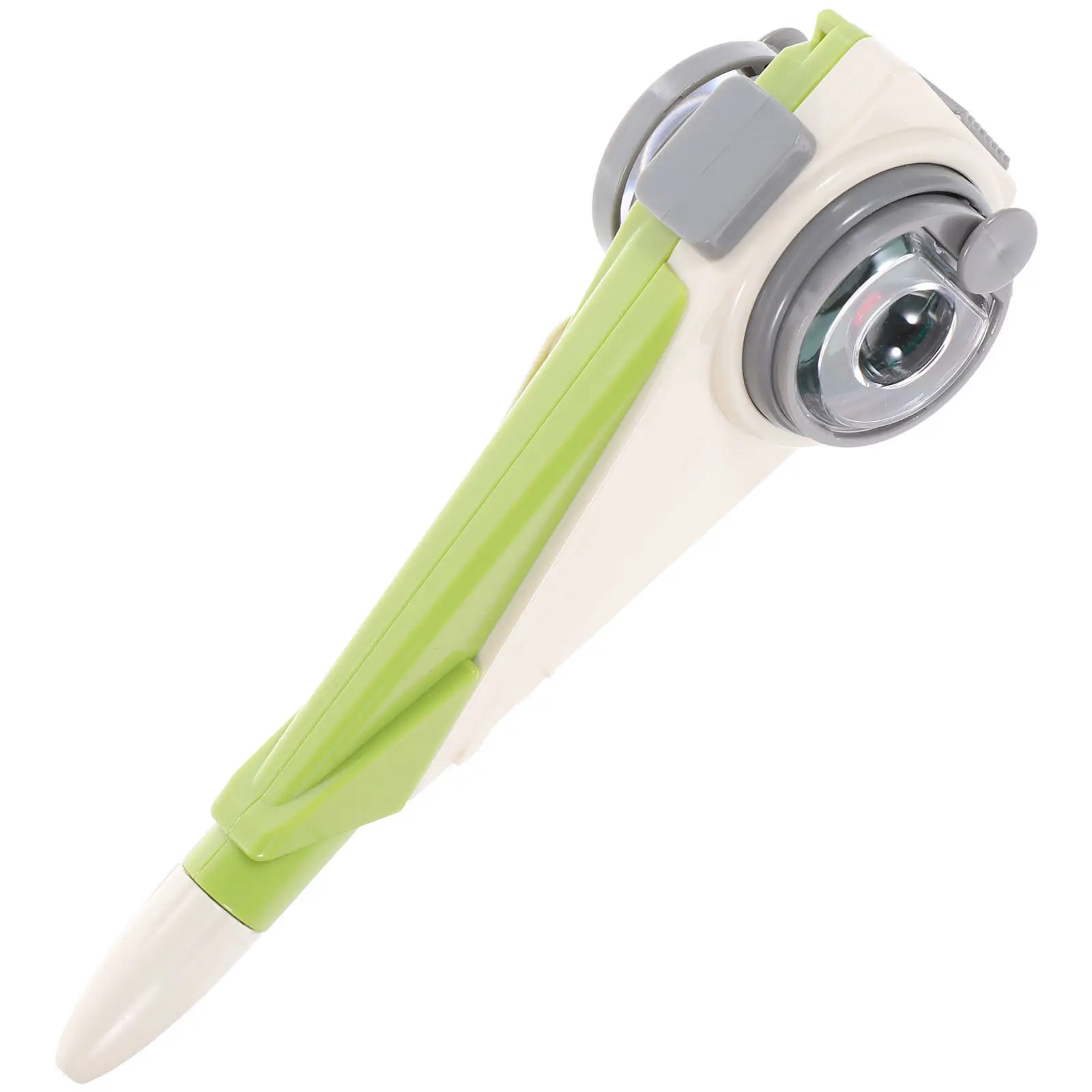 

Ballpoint Pen Creative Lens Design Novelty Multi-Function Smooth Writing Pen School Office Student Supply Xmas Gift