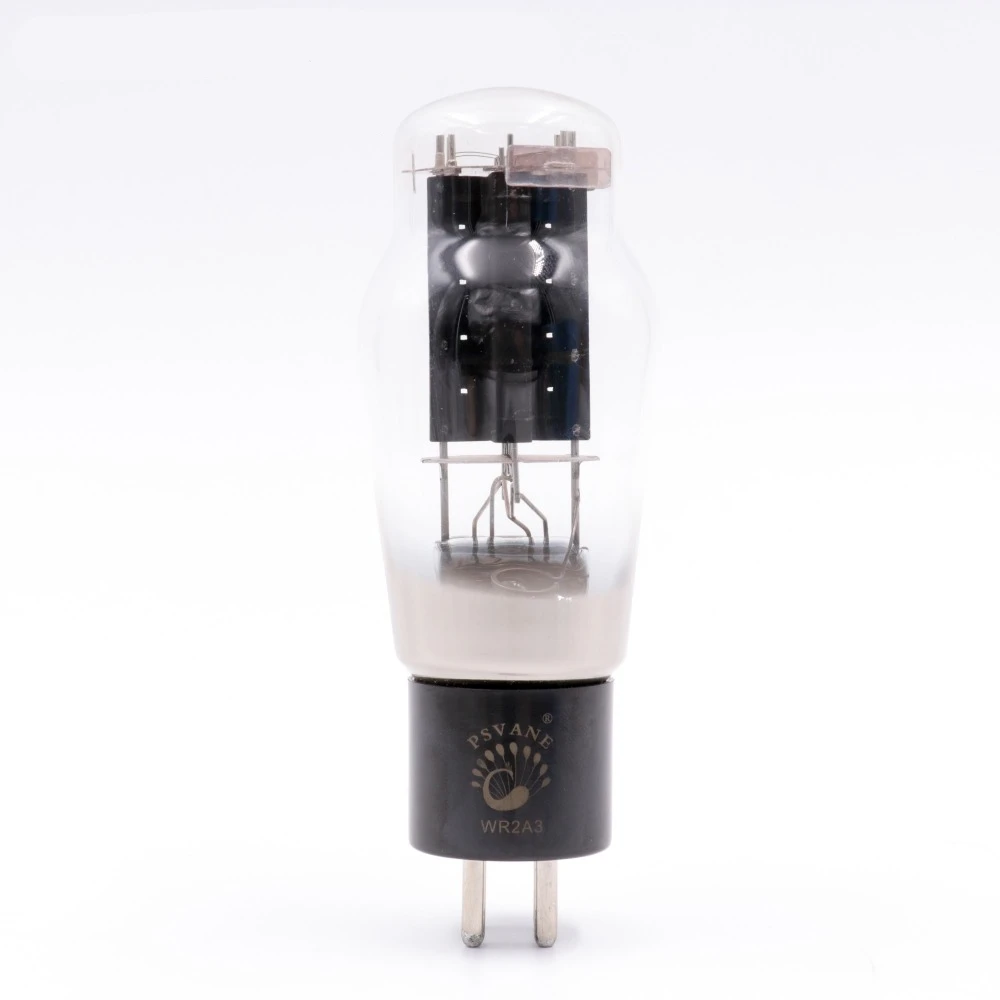 T-012 PSVANE WR2A3 Vacuum Tube Replace 2A3 Tubes Factory Test Match Special Good Sound Favor New Factory Matched Pair