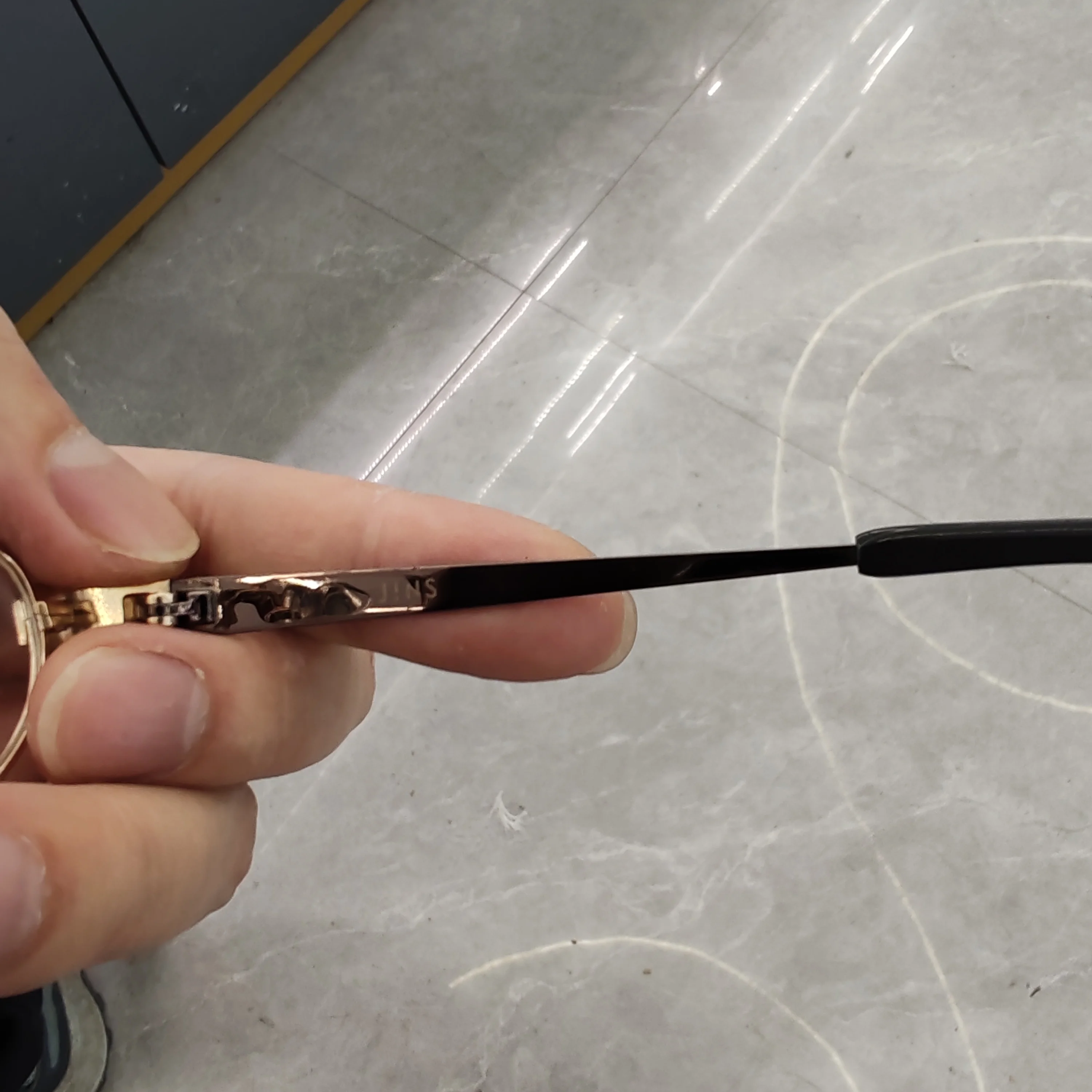 jins-alloy-geeks-elliptical-lmf11413-talla-5116135-altura-28-montura-de-gafas-para-miopia-gafas-opticas-unisex-con-montura-completa