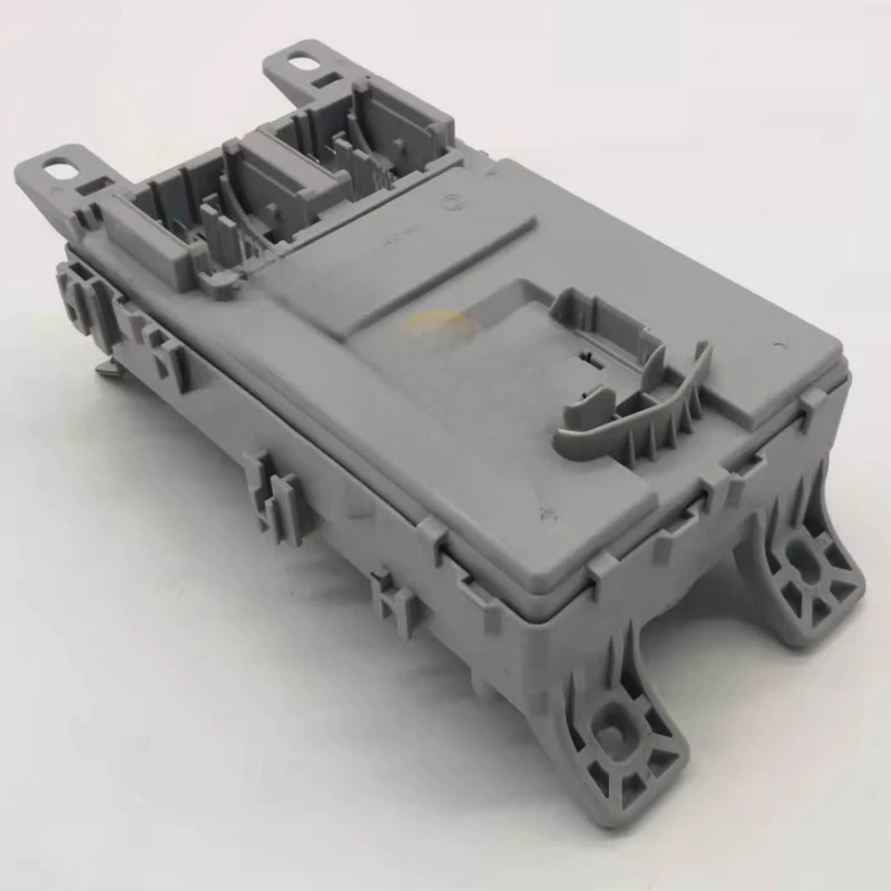 

Indoor Fuse Box DCM Junction Box, Relay Box Fuse