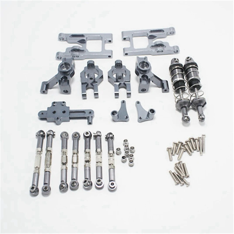 12428 For Wltoys 12428 12423 12427 Feiyue Fy03 Q39 Q46 1/12 & Chassis Bottom For Wltoys 12428 12423 12628 12428-A