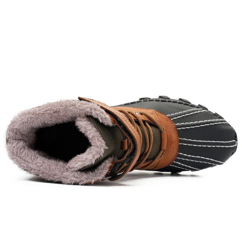 Bottes d'hiver pour hommes, do - Outdoor Lighting Uplight avis et prix