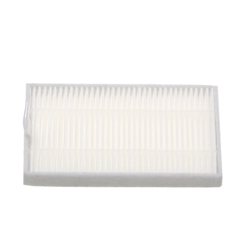 Main Side Brush Mop Cloth Hepa Filter Spare Parts Replacement Accessories For Proscenic 800T/LIECTROUX C30B E30 Vacuum Cleaner