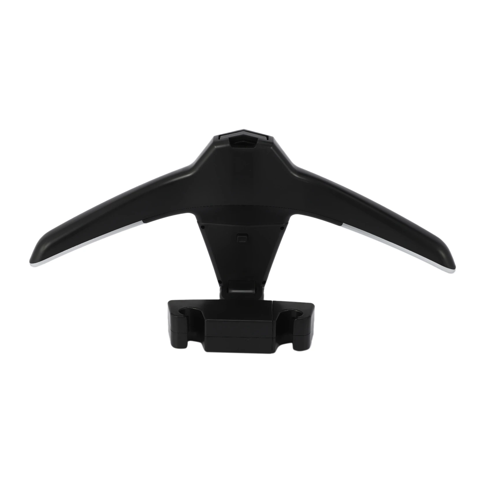 Super Sale Universal Car Seat Back Folding Hanger Multi-Function Coat Hanger for Jackets Suits Hooks Car Accessories