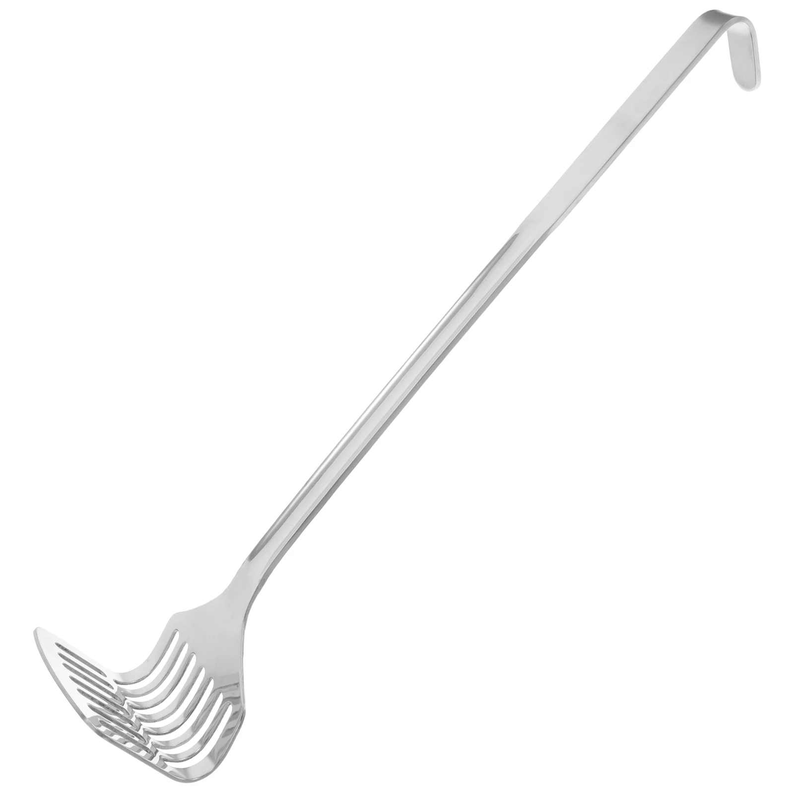 

Potato Ricer Stainless Steel Heavy Duty Masher Tool for Mashed Potatoes Beans Avocado Food Veggie Fruit Press Kitchen