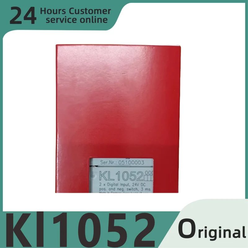 

Brand new original module KL1052 KL1002 KL1184 KL2184