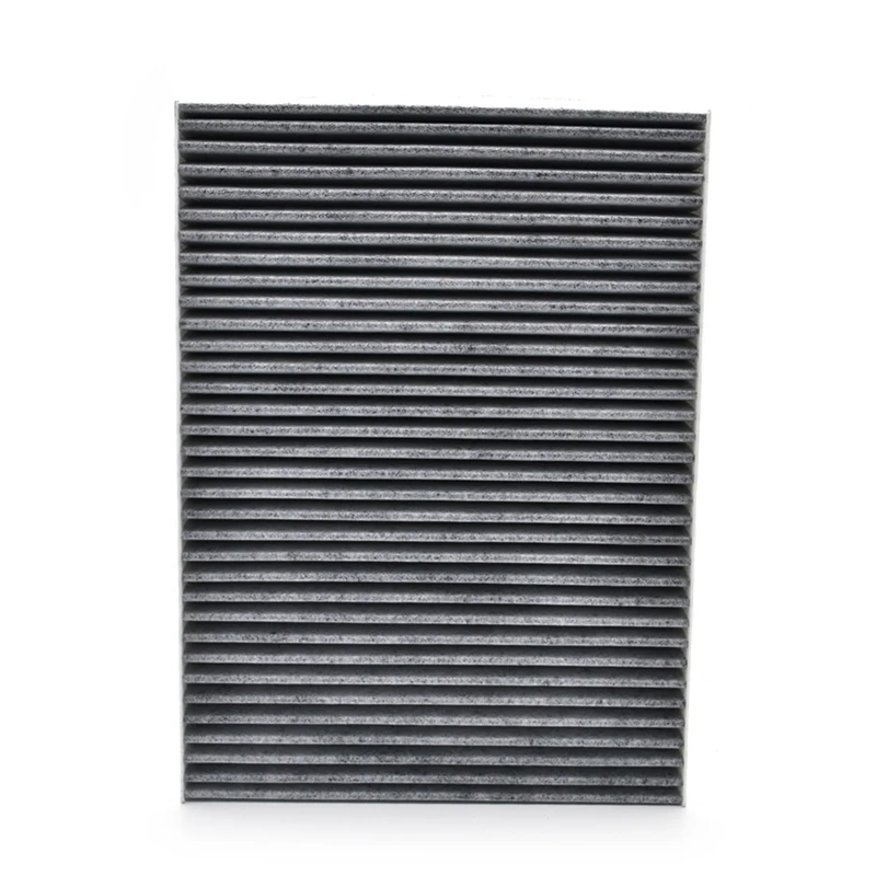 Pollen Cabin A/C Air Filter For VW Lupo 6X1, 6E1 1998 - 2005 SEAT Arosa 1.2 1.4 TDI 1.6 GTI 1.7 SDI 1.0 L ANV ANY AUD AMF AVY