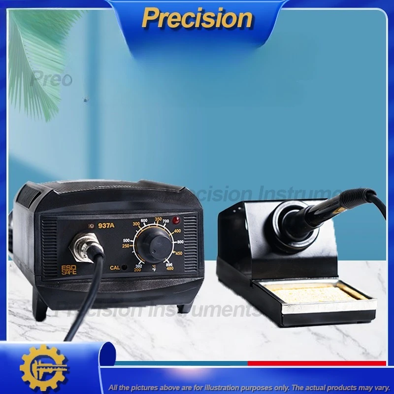 2026 65 واط محطة لحام التحكم في درجة الحرارة مع وظيفة النوم التلقائي قابل للتعديل درجة الحرارة سبيكة لحام لأدوات الإصلاح