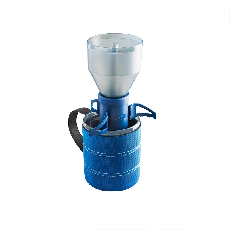 Outdoor Camping Camping Portable Storage Pour-over Coffee Drops Filter