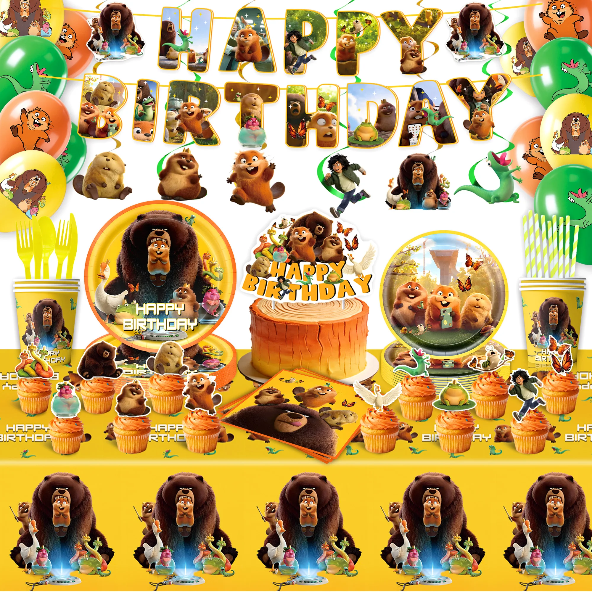 New Hoppers Party D…