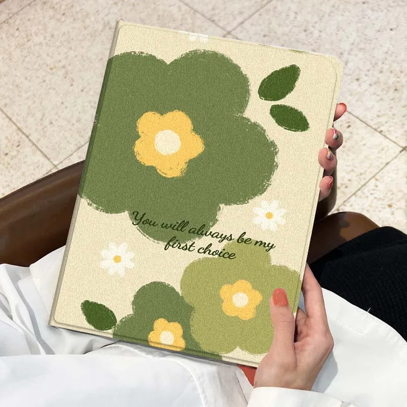 الفن الكتابة على الجدران زهرة نمط ل الشرف تبويب اللوحي MagicPad 3 6 7X8 V7 V8 8 9 X9 X8a X9a 10 Pro بوصة 2020 2021 اللوحي #2