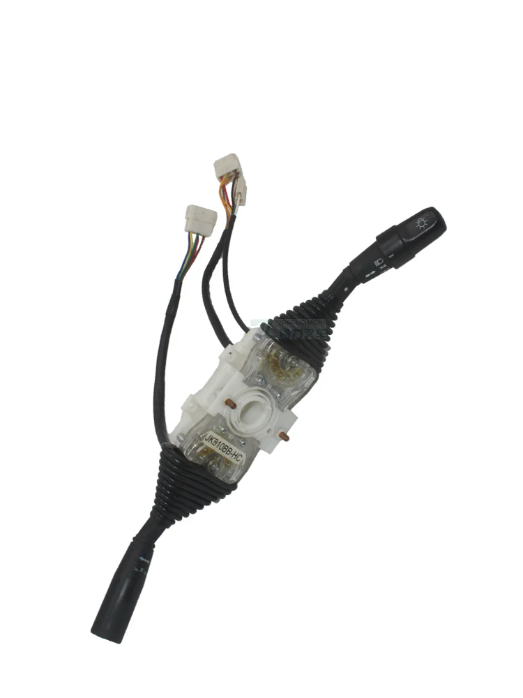 Forklift Combinatio…