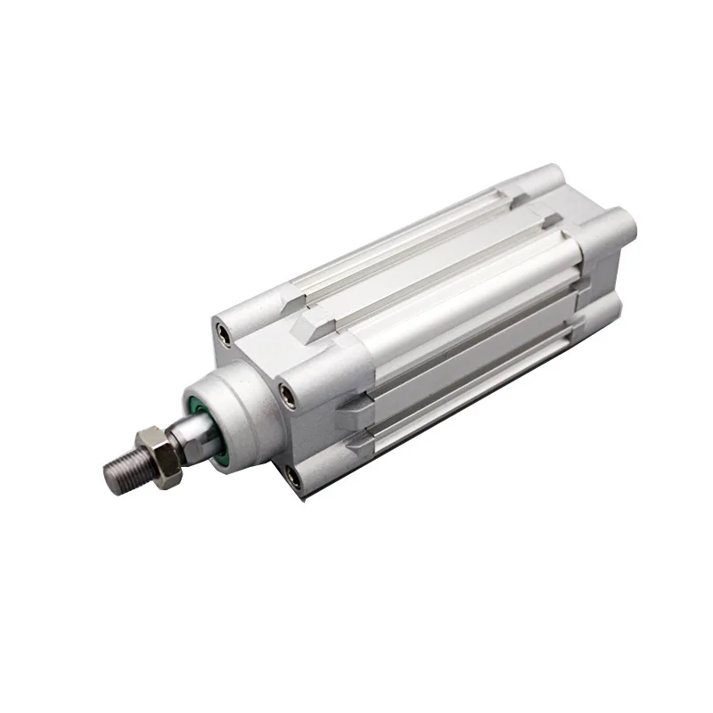 DNC-32-25-40-50-63-80-100-125-150-160-200-250-320-400-500-PPV-A air tool Standard cylinder DNC Series