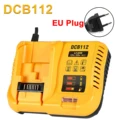 EU plug