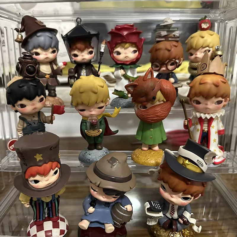 Pop Mart Hirono Le …