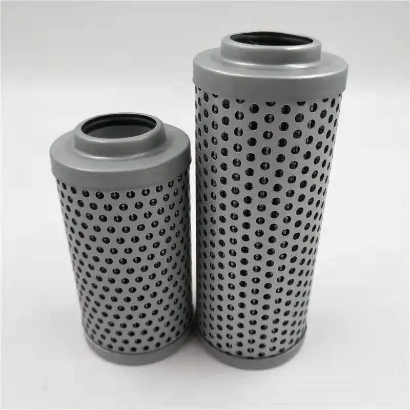 4370435 Elemento filtrante pilota idraulico per escavatore 71402469 Filtro pilota idraulico per macchine ingegneristiche P173238 Adatto per Hitachi Zx120/200/330
