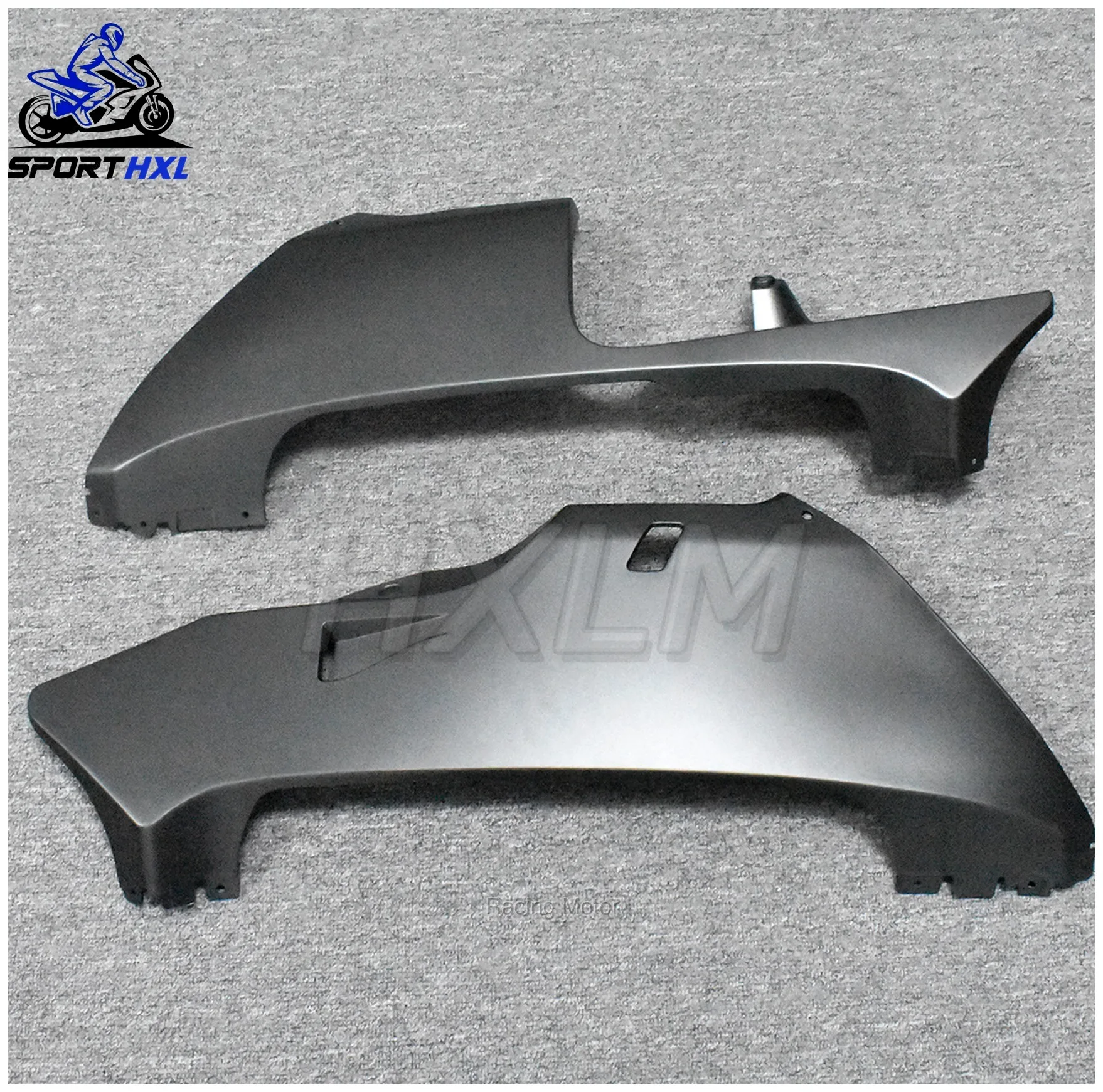Motorcycle Fairing Body Kit - Bottom panel Injection For Honda CBR600RR Lower Side Lower Fairing Lower panel Bottom Cover Bottom
