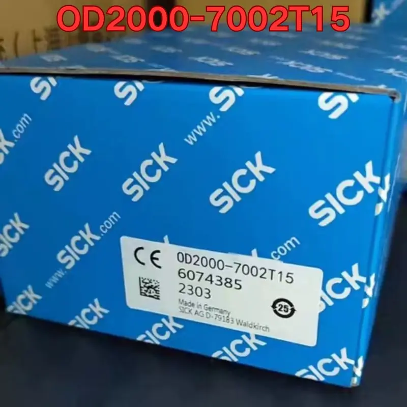 

New OD2000-7002T15 sensor