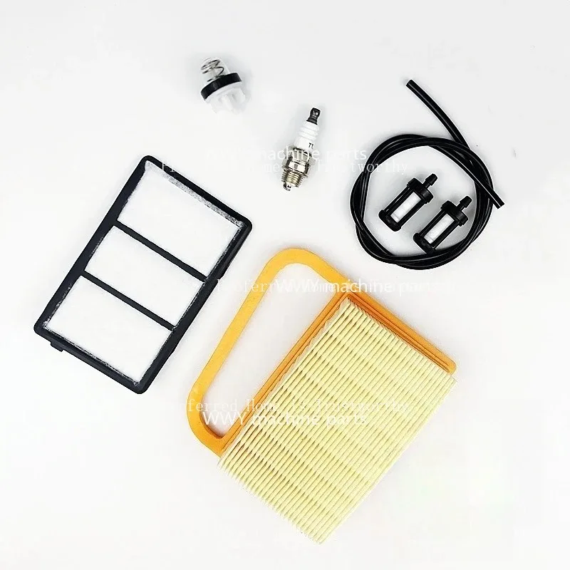 Suitable for Cutting Machine TS410 420 480 500i Filter, Air Filter Element, Filter Oil Accessories