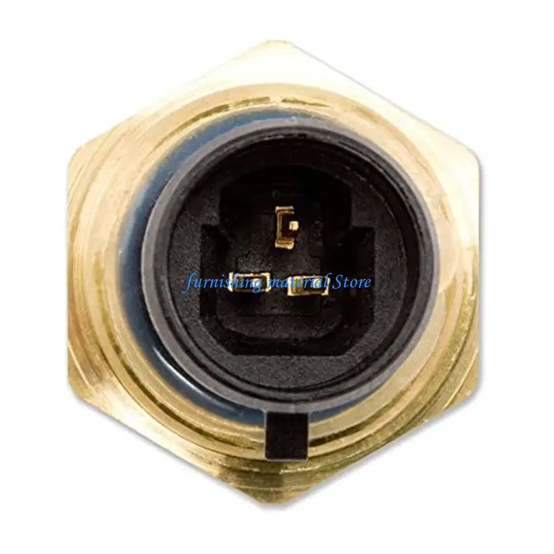 

Y5GD Exhaust Back Pressure with High Performance Metal Pressure Switch Applicable Fo-rd Power-stroke Navistar