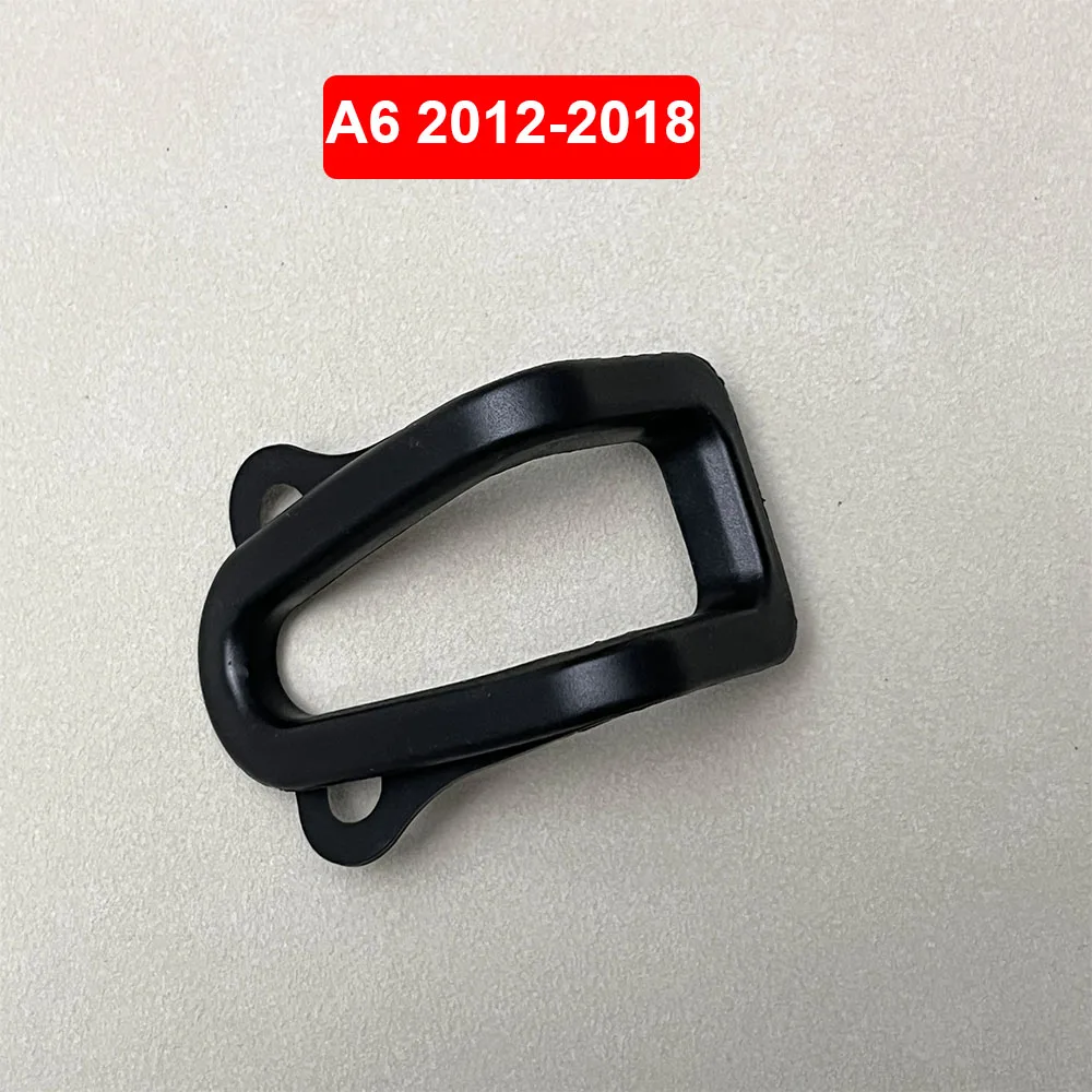 Autotürschloss-Blockdichtung Türschloss-Dämpfungsgummi-Rückplatte für Audi A6 C7 2012-2018 C8 2019-2025 4K0837087 4G0837087 – Detail 6