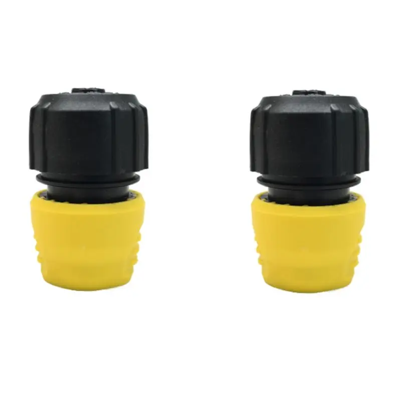 AA94-2.645-192.0 Hose Coupling For Karcher 1/2 Inch 5/8 Inch And 3/4 Inch Gardening Watering Pipe Water Stop Valve Joint Part
