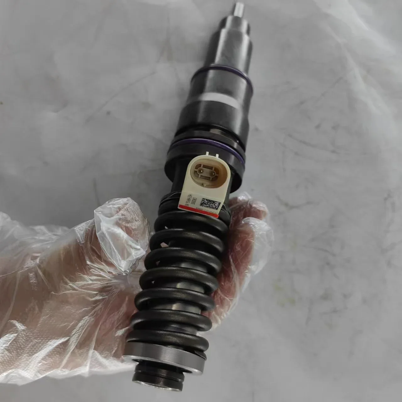 

Экскаватор EC330 EC360B D12D Топливная форсунка VOE20440388 20440388