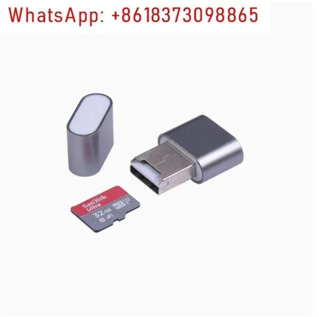 Шлюзовый сервер Home Assistant Зеленый Smart Home Box