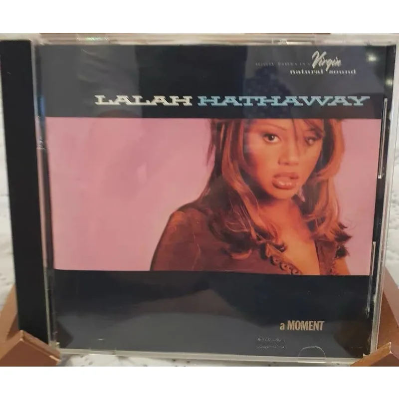 Музыкальный CD-диск Lalah: поп, R&B, хип-хоп, рок, коллекция классических хитов известных исполнителей, высококачественный Hi-Fi аудио-набор для автомобильной стереосистемы, подарок для любителей музыки