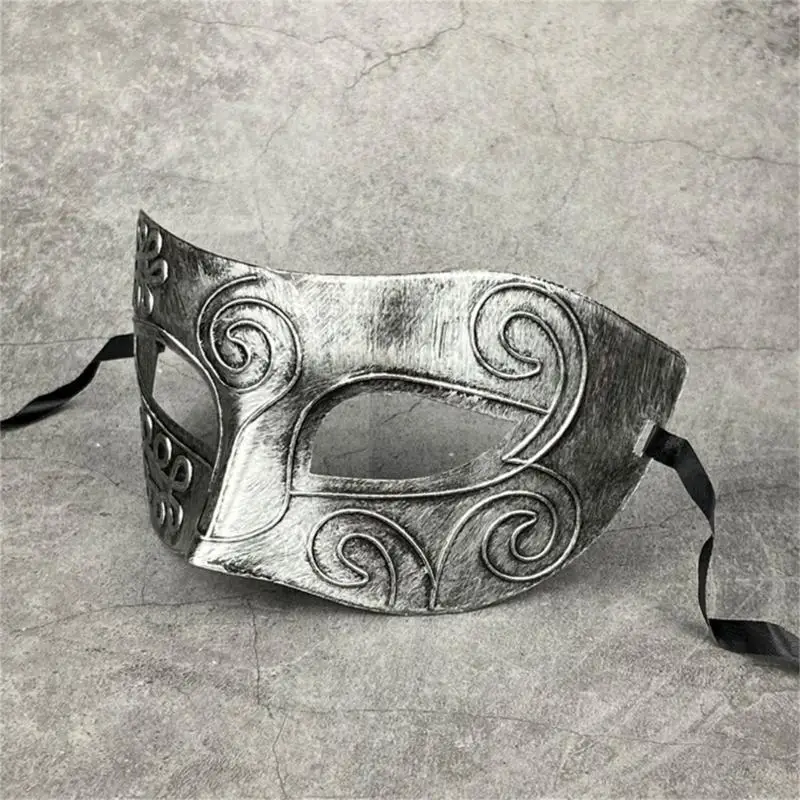 Маска маска-маскарад