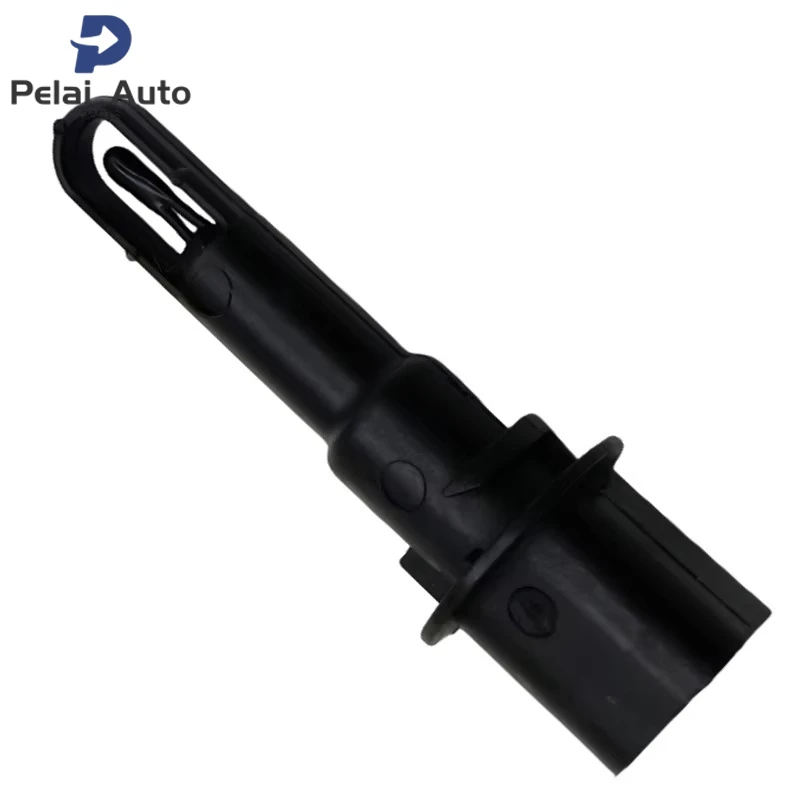 Sensor de temperatura del aire 13297789 para Chevrolet 2005-2022 Tracker AVEO Trax Cobalt Sonic Hatchbac Spin Buick Encore 90921752