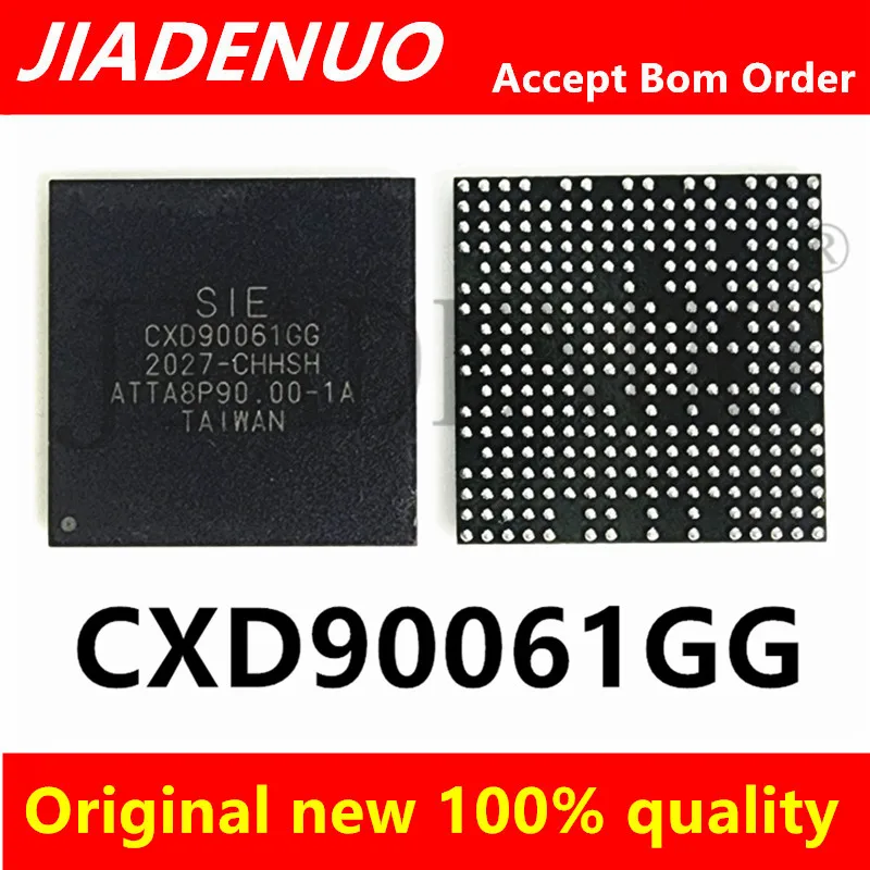 (1Pcs)100% New For …