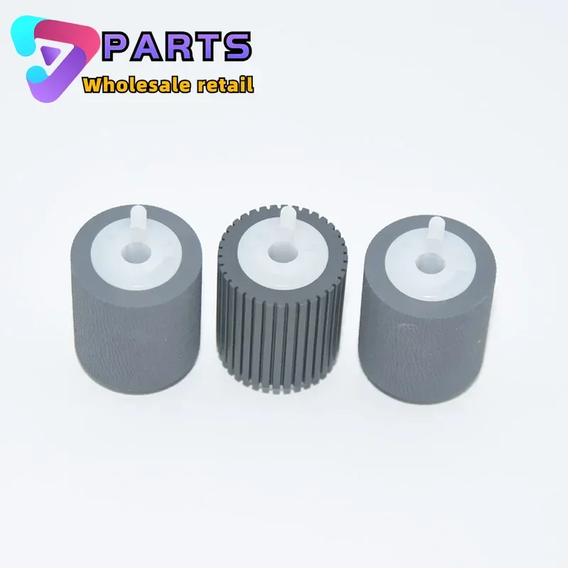 1PC NROLR1466FCZ1 NROLR1467FCZ1 Pickup Roller Kit for Sharp MX M364N M365N M464N M465N M564N M565N M364 M365 M464 M465 M564 M565