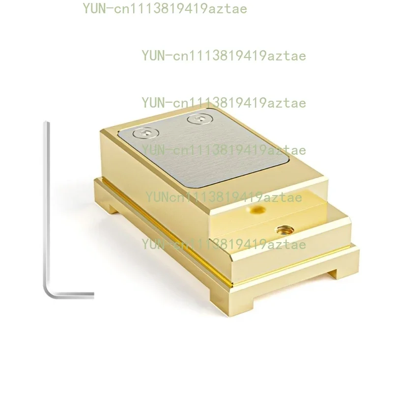 Willow Wood Strips Polishing Table, Wood Cutting Cutter Movement Rod Maintenance Watch Repairing Woodworking Adjustments