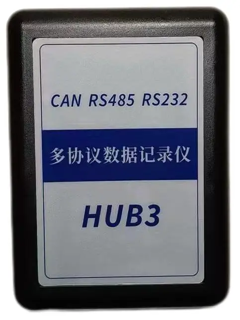 Can (Fd) Bus RS485/…