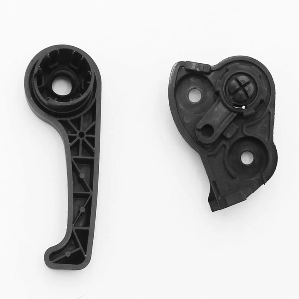 

Authentic 81180-2B000 81181-2B000 Car Hood Bonnet Lock Catch Replacement Handle&Base For Hyundai Sonata 11-19 Kia Optima 11-16