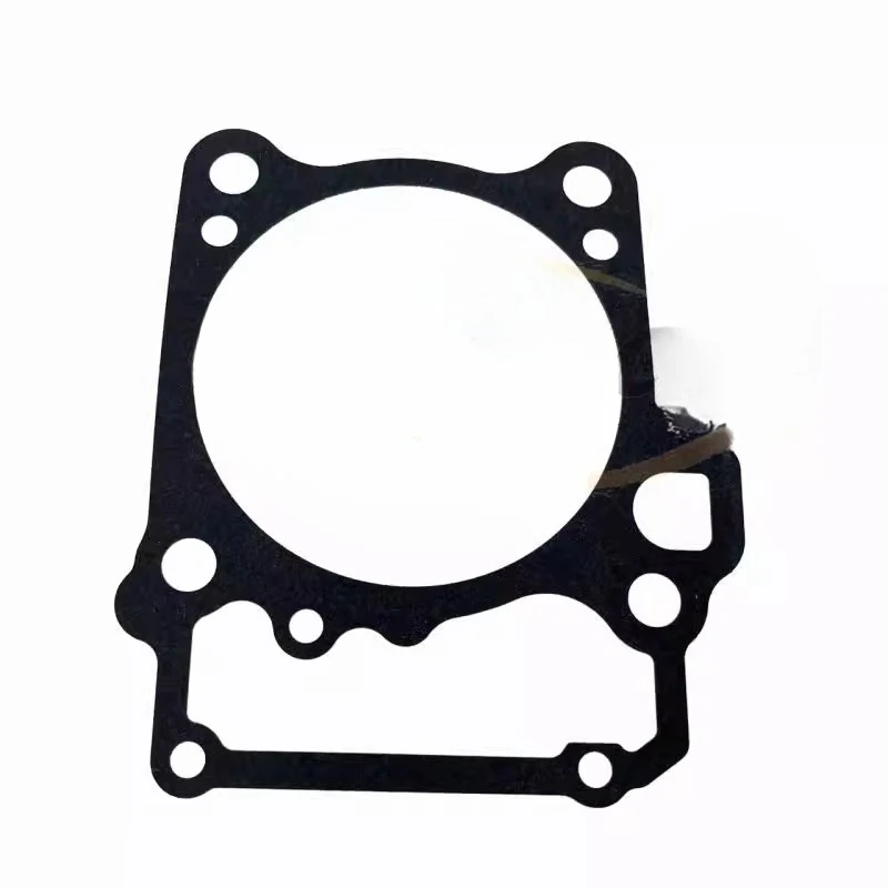 스프링 브리즈 오토바이에 적합한 NK250 SRCF250 실린더 가스켓 상하부 실린더 가스켓